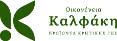 Kalfaki Family logo